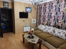 hezi aslanovda 3 otaqli evler, -5