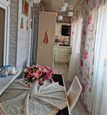 hezi aslanovda 3 otaqli evler, -7