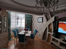 hezi aslanovda 3 otaqli evler, -20
