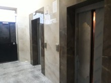 xirdalanda 1 otaqli yeni tikili, -3