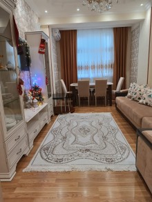 xirdalanda 1 otaqli yeni tikili, -4