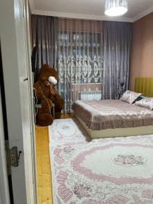 xirdalanda 1 otaqli yeni tikili, -5