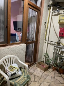 xirdalanda 1 otaqli yeni tikili, -11