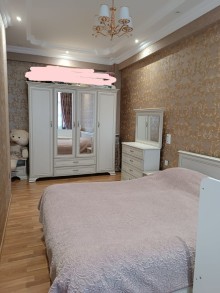 xirdalanda 1 otaqli yeni tikili, -12
