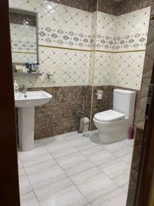 xirdalanda 1 otaqli yeni tikili, -16