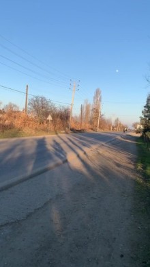 Nabranda torpaq satisi, -4