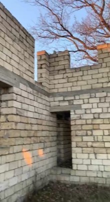 Nabran torpaq satisi İsti Su, -6