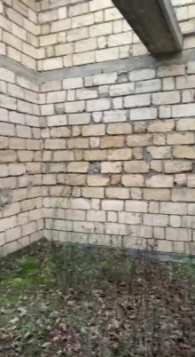 Nabran torpaq satisi İsti Su, -8