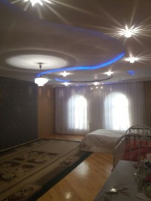sarayda heyet evleri, -4