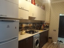 xirdalanda 2 otaqli ev satilir yeni tikili, -8