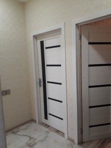 xirdalanda 2 otaqli ev satilir yeni tikili, -11