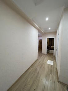 tecili satilan 3 otaqli menziller insaatcilar, -6