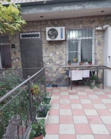 tap az qaracuxurda satilan heyet evleri, -4