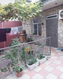 tap az qaracuxurda satilan heyet evleri, -5