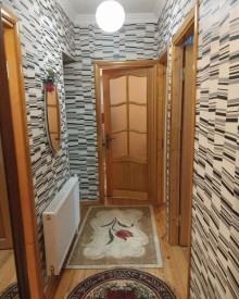 tap az qaracuxurda satilan heyet evleri, -6