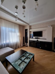 yeni yasamalda 4 otaqli menziller, -1
