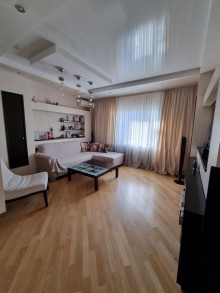 yeni yasamalda 4 otaqli menziller, -2