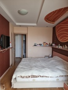 yeni yasamalda 4 otaqli menziller, -4