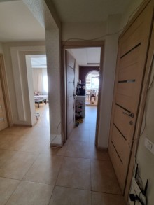 yeni yasamalda 4 otaqli menziller, -5