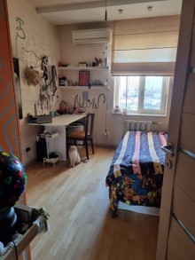 yeni yasamalda 4 otaqli menziller, -6