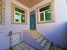 Xırdalana 3-Otaq Kupcalı Heyet Evi, -1