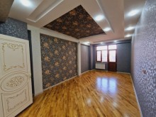 xirdalanda 3 otaqli bina evleri, -1