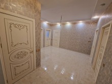 xirdalanda 3 otaqli bina evleri, -3