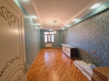 xirdalanda 3 otaqli bina evleri, -6