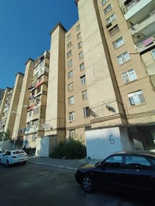 Köhnə tikili almaq, Bakı, Əhmədli q, -1