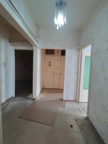 Köhnə tikili almaq, Bakı, Əhmədli q, -6