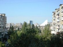 heyder eliyev merkezinin yaninda evler kiraye, -2