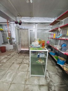 Məhəmmədli qəsəbəsində obyektlərin satışı və icarəsi, -12