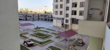 Yeni tikili almaq, Bakı, Həzi Aslanov m 2 otaqli, -1