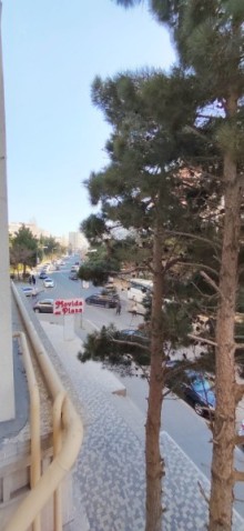 Yeni tikili almaq, Bakı, Həzi Aslanov m 2 otaqli, -6
