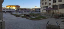 Yeni tikili almaq, Bakı, Həzi Aslanov m 2 otaqli, -14