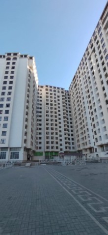 Yeni tikili almaq, Bakı, Həzi Aslanov m 2 otaqli, -15