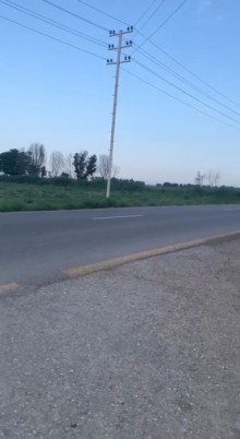 Nabranda topraq almaq, -11