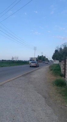 Nabranda topraq almaq, -14