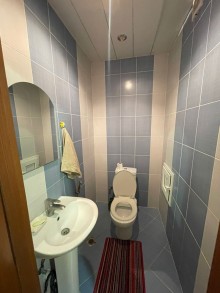 yasamalda 2 otaqli yeni tikili evler, -5