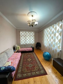 yasamalda 2 otaqli yeni tikili evler, -8