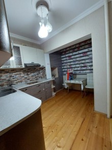 Kohnə tikili almaq, Bakı, Kohne Günuşli q. 2 otaqli, -2