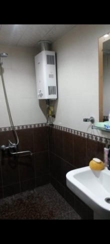 Kohnə tikili almaq, Bakı, Kohne Günuşli q. 2 otaqli, -11