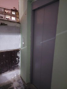 Kohnə tikili almaq, Bakı, Kohne Günuşli q. 2 otaqli, -13