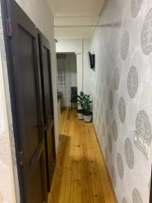 2 otaq köhnə tikili almaq, Bakı, Əhmədli q, -3