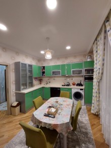 ehmedlide 3 otaqli yeni tikili evler, -1