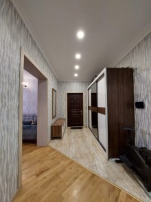ehmedlide 3 otaqli yeni tikili evler, -3