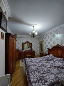 ehmedlide 3 otaqli yeni tikili evler, -8