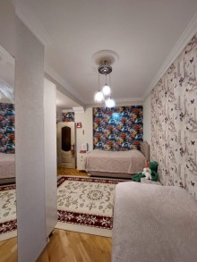 ehmedlide 3 otaqli yeni tikili evler, -9