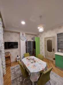 ehmedlide 3 otaqli yeni tikili evler, -16
