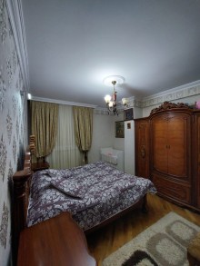 ehmedlide 3 otaqli yeni tikili evler, -17